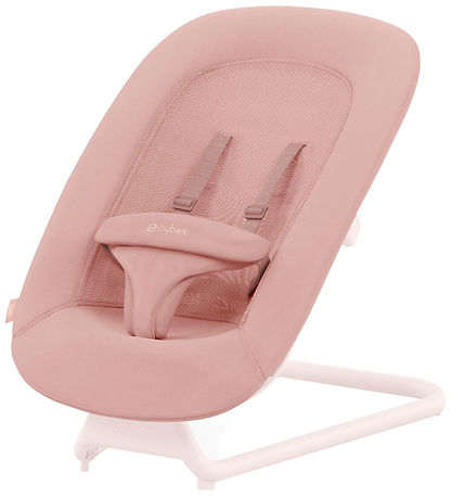 Cybex SlantTuoli - Lemo - Pearl Vaaleanpunainen/Light Pink