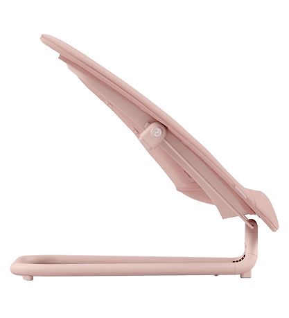 Cybex ObliqueStóll - Lemo - 61x44 cm - Pearl Bleikt/Light Pink