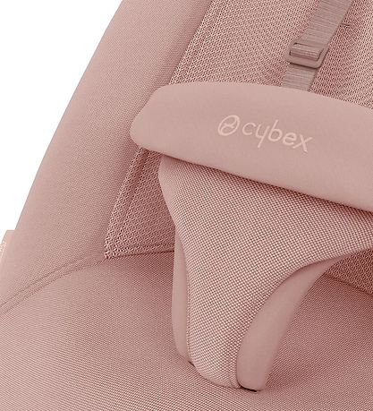 Cybex SlantTuoli - Lemo - Pearl Vaaleanpunainen/Light Pink