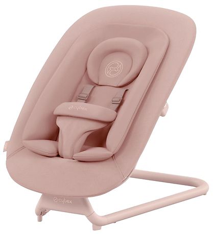 Cybex SlantTuoli - Lemo - Pearl Vaaleanpunainen/Light Pink