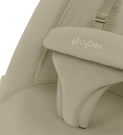 Cybex Liegestuhl - Lemo - 61x44 cm - Sand White/White