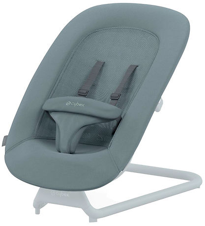 Cybex SlantedChair - Lemo - 61x44 cm - Stone Blue/Mid Blue