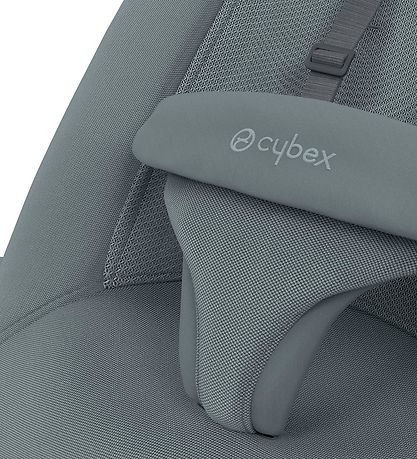 Cybex SlantedChair - Lemo - 61x44 cm - Stone Blue/Mid Blue