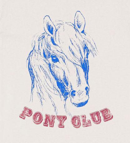 Molo Stuttermabolur - Rhiannon - Pony Klúbbur