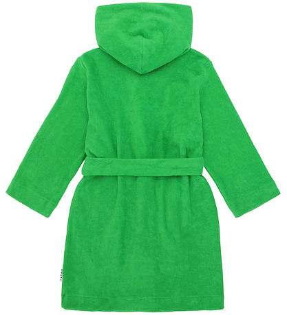 Molo Bathrobe - Wyn - Classic+ Green