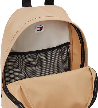 Tommy Hilfiger Rucksack - TJM Daily Dome - 14,5 L - Tawny Sand