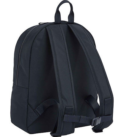 Tommy Hilfiger Ryggsäck - TH Essential - 17 L - Space Blue