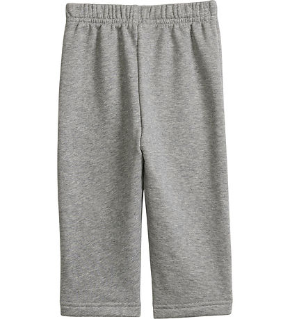 adidas Performance Jogging galli - I Bluv Jogger - Bleikt/Grá