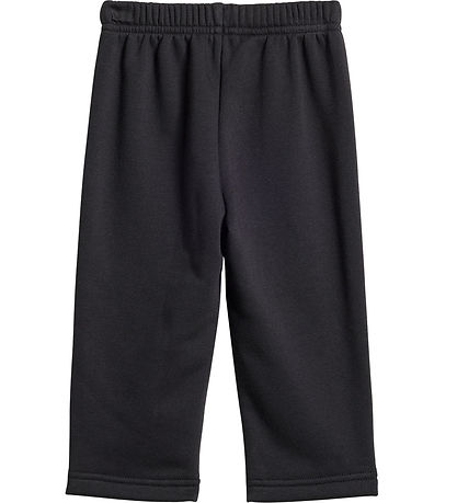 adidas Performance Sweat Set - I Bluv Jogger - Red/Black