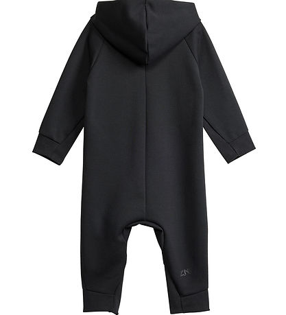 adidas Performance Strampler - I SW ZNE ONES - Schwarz