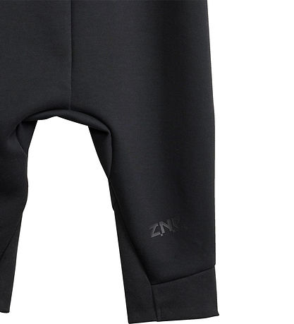 adidas Performance Strampler - I SW ZNE ONES - Schwarz
