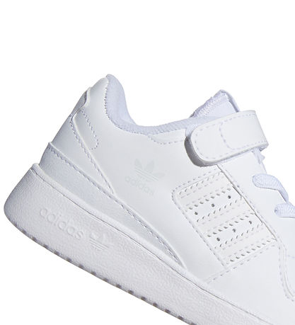adidas Originals Schuhe - Forum Low I - Weiß