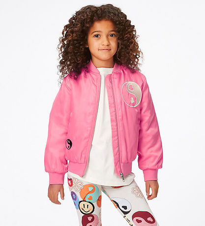 Molo bomber jacket sales