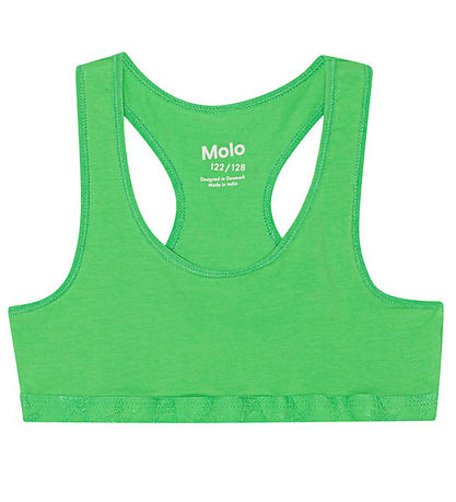 Molo Tops - 2er-Pack - Jade - Green Palms