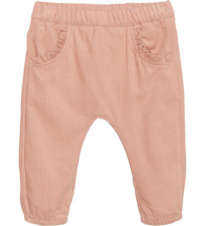 Minymo Cordhose - Kork