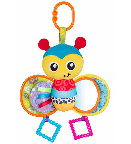 Playgro Gift Set - Bumble Bee - 4 Parts