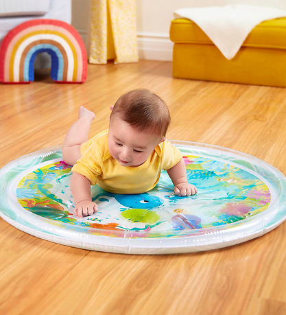 B. toys Activity mat w. Water - Wonder Waves