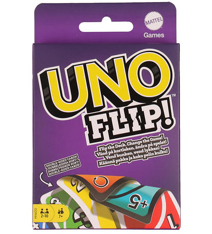 Uno Flip