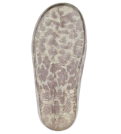 Petit by Sofie Schnoor Rubber Boots w. Lining - AOP Leo