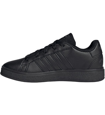 Baskets adidas Performance - Grand Court 2.0 K - Noir