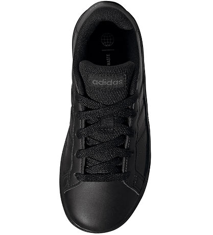 Baskets adidas Performance - Grand Court 2.0 K - Noir