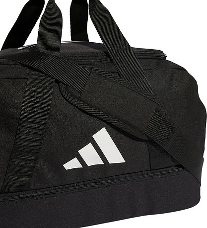adidas Performance Sports Bag - TIRO L DU S BC - 30.75 L - Black