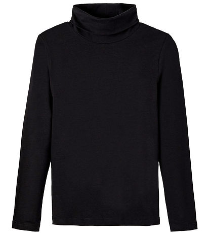 Name It Bluse m. Rollkragenpullover - 2er-Pack - Noos - NknViggo
