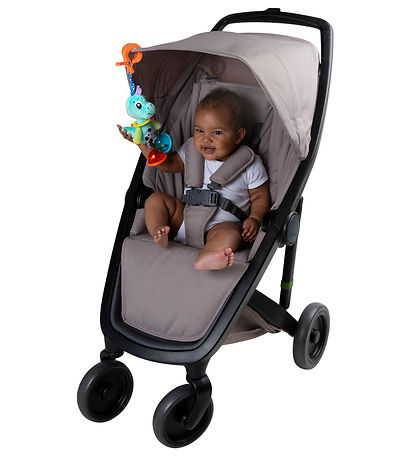 Jouet Suspendu Playgro - Dingly Dangly - Denny Dino