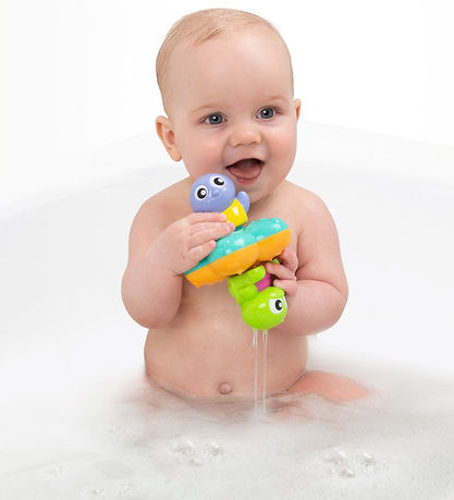 Playgro Baðleikföng - Topsy Turvy Turtle