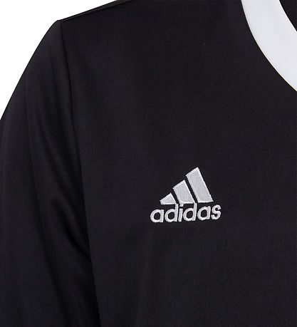 adidas Performance T-Shirt - ENT22 - Noir av. Blanc