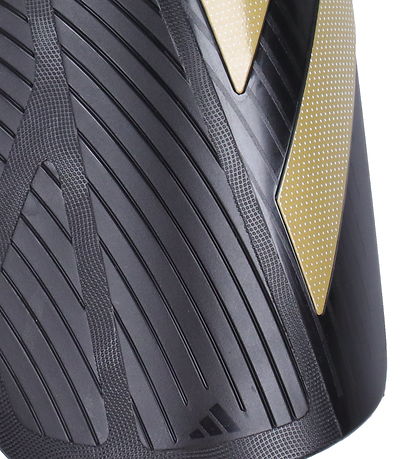 adidas Performance Shin Pads - Tiro SG EU CLB - Black/Gold