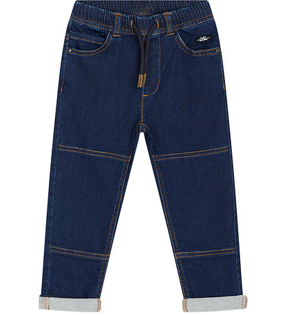 Hust and Claire Jeans - Scrooge - Denim Blue