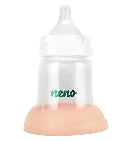 Neno Breast pump - Electric Primo Single - Wireless - Pink