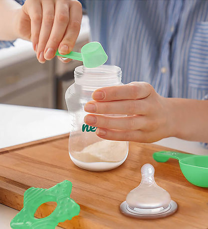 Neno Feeding Bottle - 300 mL - Anticolic