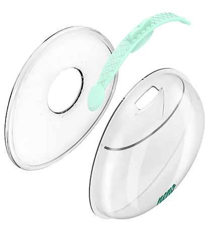 Neno Milchsammler - 40 ml - 2er-Pack - Claro