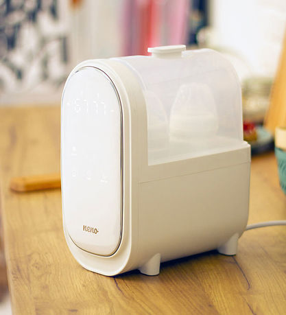 Neno Sterilisator - Lindo - 6-in-1 - Wit
