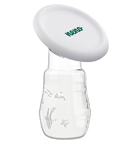 Neno M elk collector - 100 mL - Leite