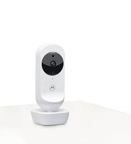 Motorola Baby monitor w. Video - VM35 - 5.0