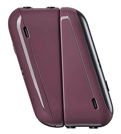 Motorola Barnapíutæki - Pip12 Travel