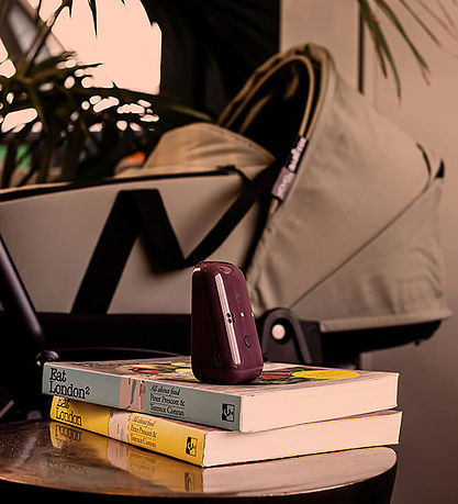 Motorola Barnapíutæki - Pip12 Travel