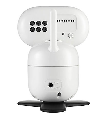 Motorola Baby Monitor w. Video/Wi-Fi - Pip1010