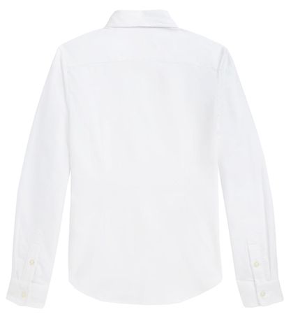 Polo Ralph Lauren Hemd - Weiß
