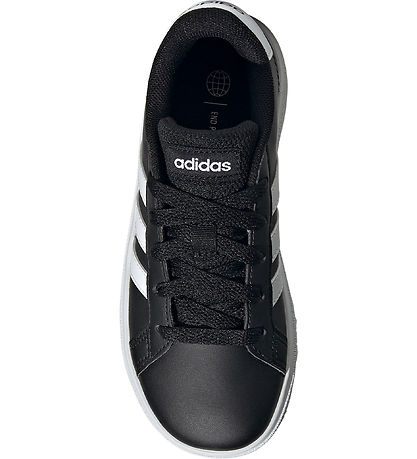adidas Performance Schuhe - Grand Court 2.0 K - Schwarz/Weiß