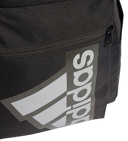 adidas Performance Ryggsäck - Koksgrå/Vit