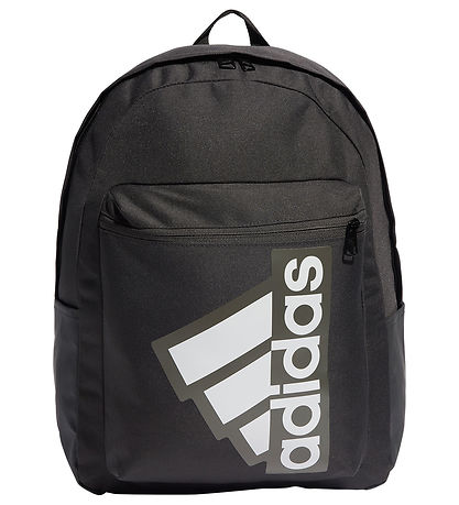 Adidas backpack grey shop