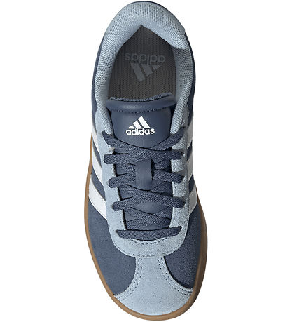adidas Performance Schuhe - VL Court 3.0 - Blau/Weiß