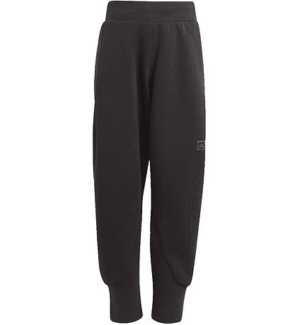 adidas Performance Tracksuit - LK SW ZNE - Black w. Star Wars