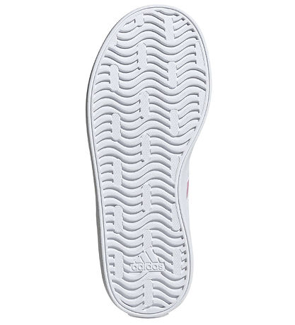 adidas Performance Schuhe - VL Court 3.0 - Rosa/Weiß
