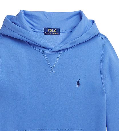 Polo ralph lauren cotton mesh hoodie best sale