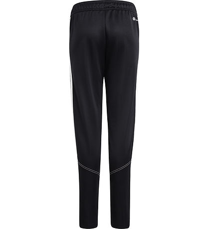 adidas Performance Track Pants - Trio 23 - Black/White